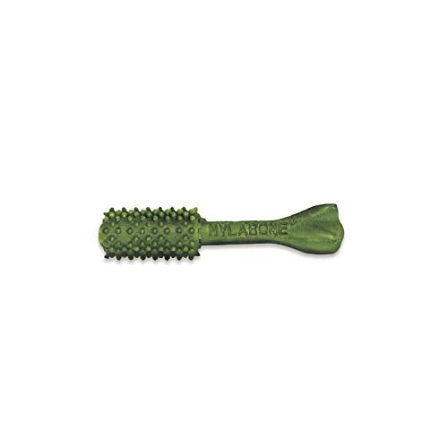 Nylabone Nutri Dent dientes-limpios y aliento fresco