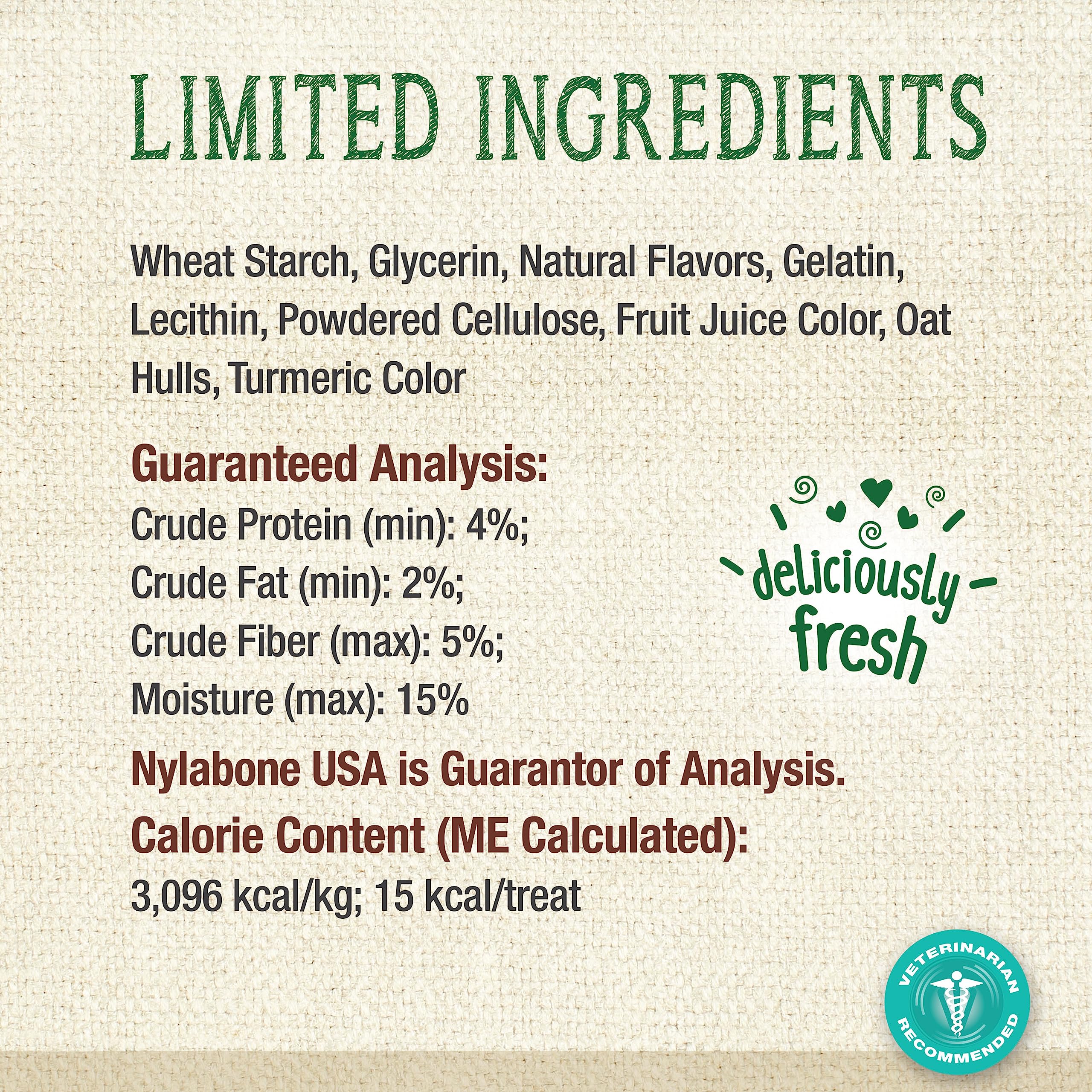 Nutri Dent digestible y fácil de digerir