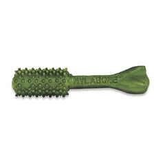 Nylabone Nutri Dent sabor aliento fresco para perros durante la masticación.