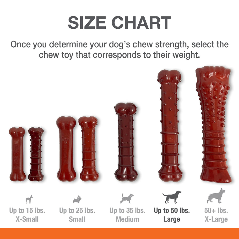 Apto para perros grandes de hasta 50 libras.