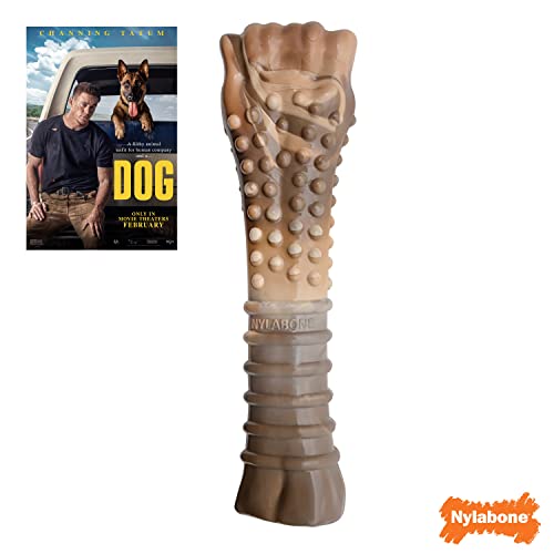 Edición especial inspirada en la película Dog para más diversión