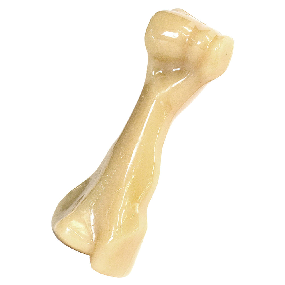 Nylabone Hueso auténtico de masticación para perros grandes