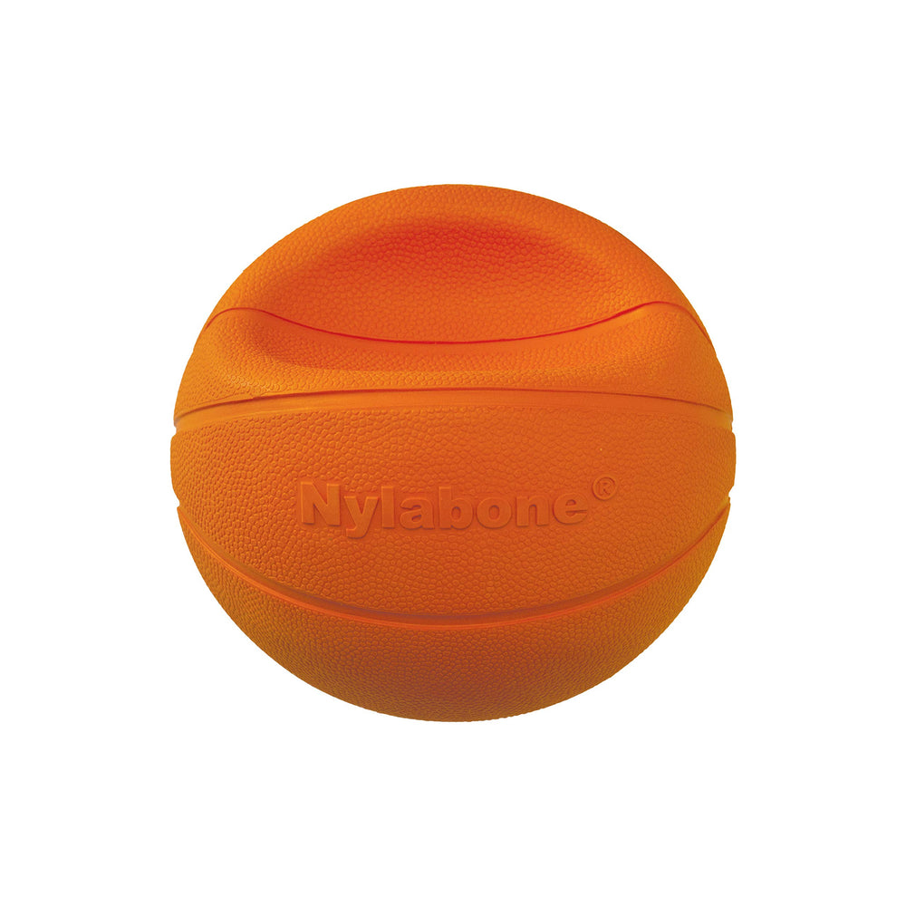 Nylabone Power Play Gripz, uso en interiores para diversión segura