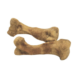 Nylabone Recompensas naturales para perros, masticación segura y sabrosa.