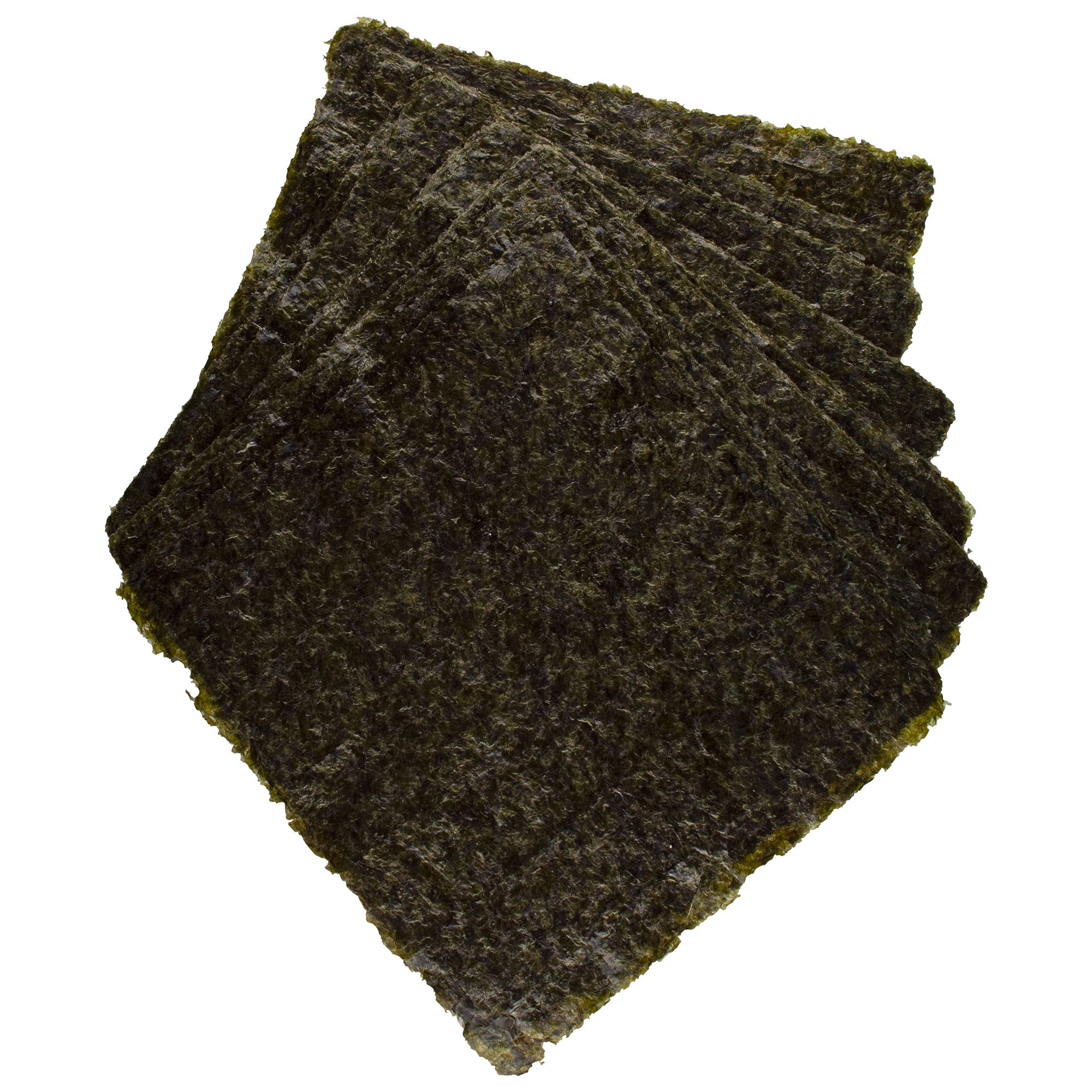 Seaweed Select formato-hojas facilita la distribución diaria en el acuario.