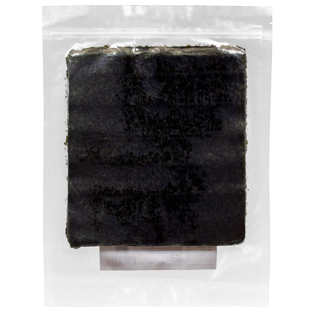Ocean Nutrition Seaweed Select – ideal para tangs y pez-angel en acuario.
