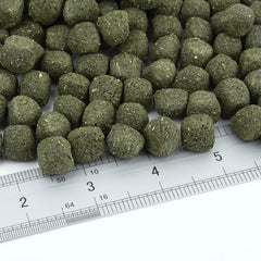 Cubos Ohcool para entorno de alimentación más limpio y menos desorden