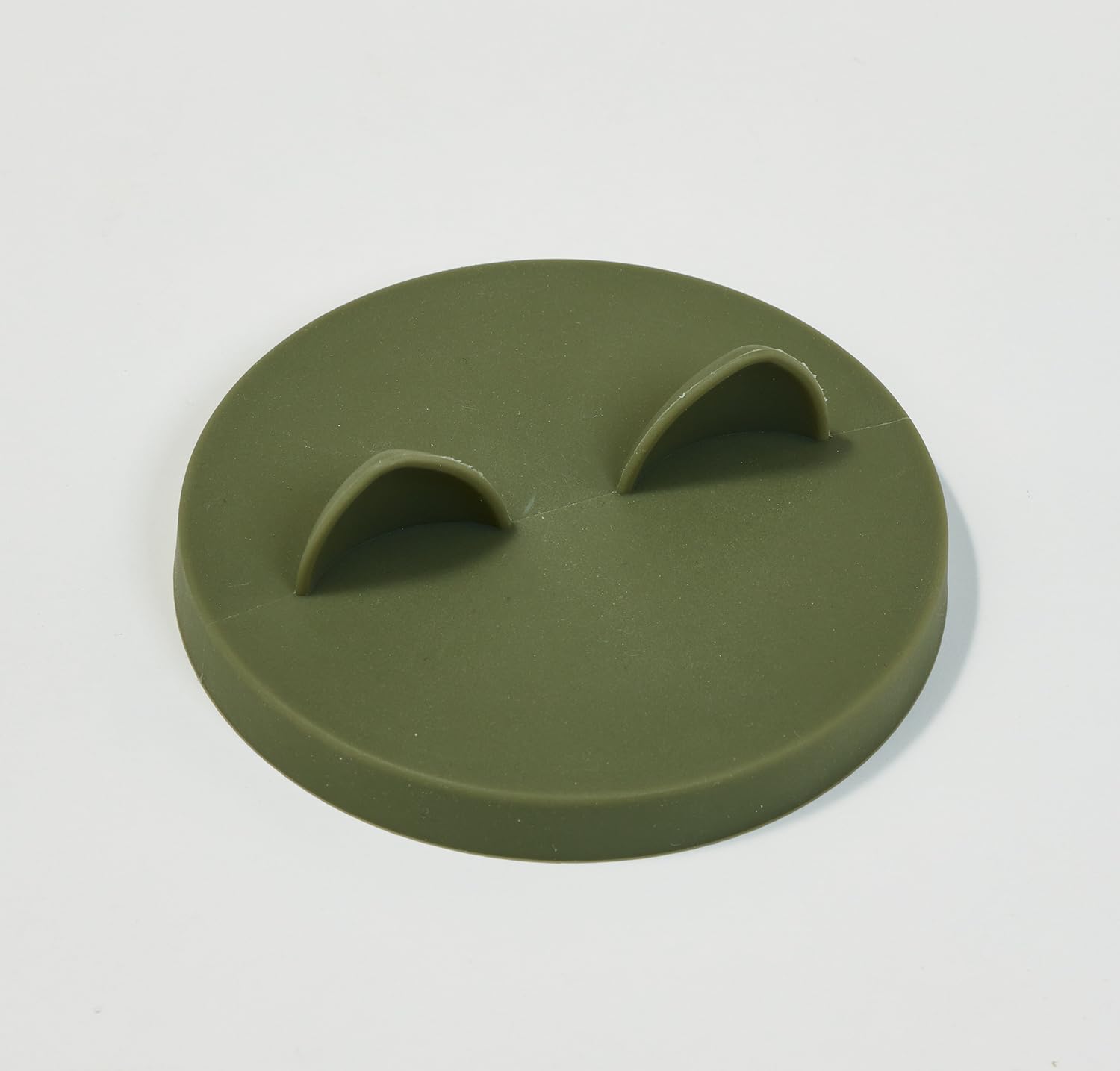 OHMO tapas-latas para gato, duraderas, silicona resistente y segura