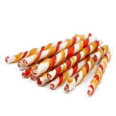 Palitos de 5 pulgadas Ol-Roy para entrenamiento y recompensa en perros.