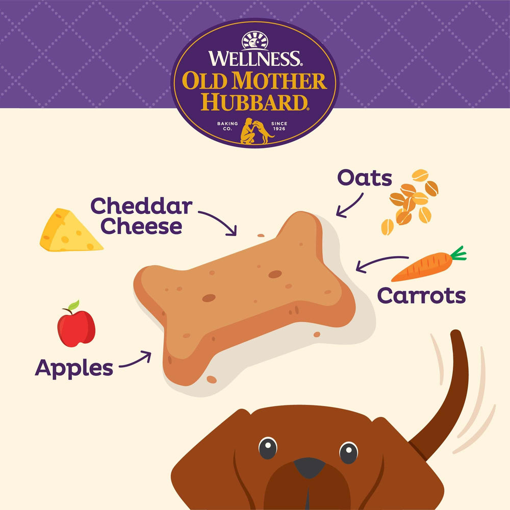 Bac'N'Cheez sabor tocino y queso para perros, delicioso y natural