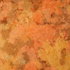 Omega One copos para pez dorado, color intenso realzado por betacaroteno natural