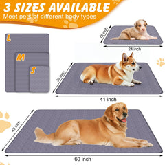 Ondware, capa impermeable de almohadilla evita filtraciones en suelos y coches.