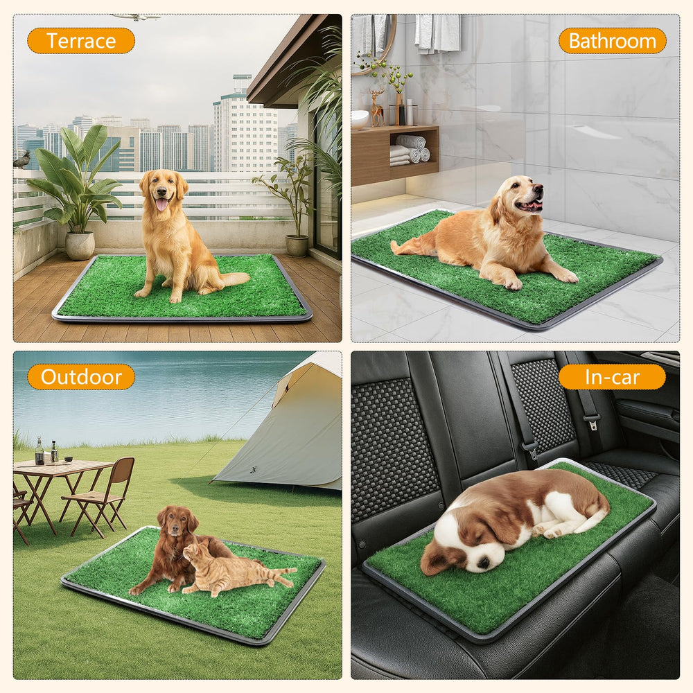 ondware uso interior/exterior portátil ideal para entrenamiento en casa, balcón o patio.
