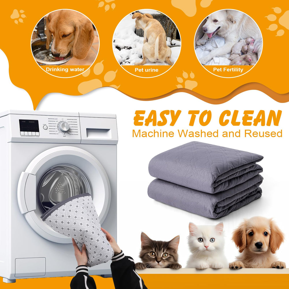 Ondware, uso versátil para perros, gatos y conejos.