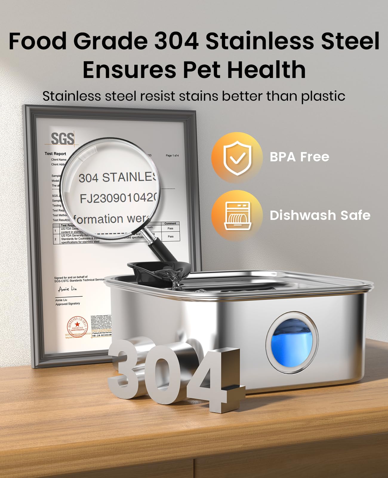 oneisall diseño-multi-perros ideal para hogares con varias mascotas