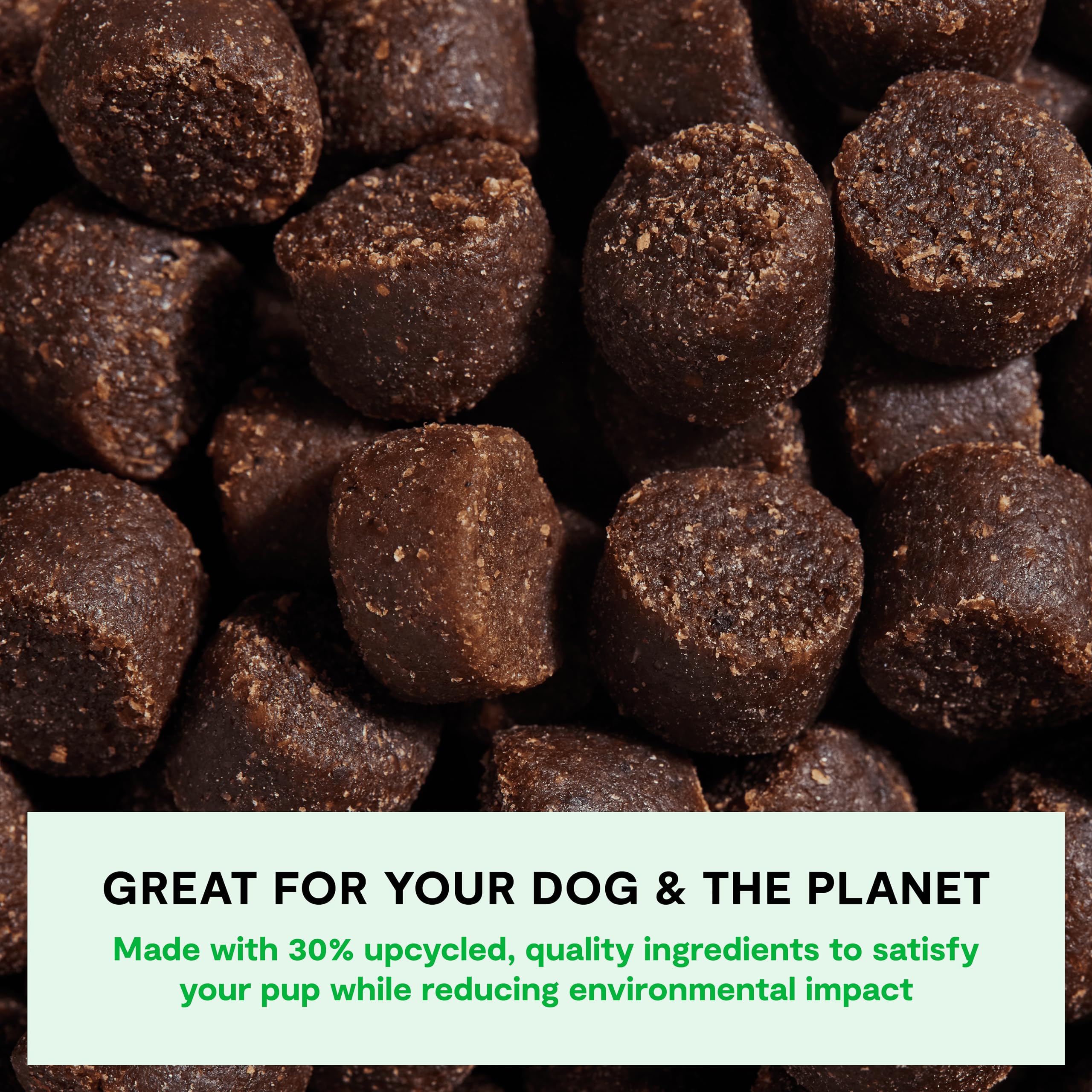 Open Farm Be Good Bites: textura suave ideal para sesiones de entrenamiento