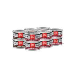 ORIJEN Premium Pâté Regional Red, lata 3oz, sabrosas proteínas para gatos