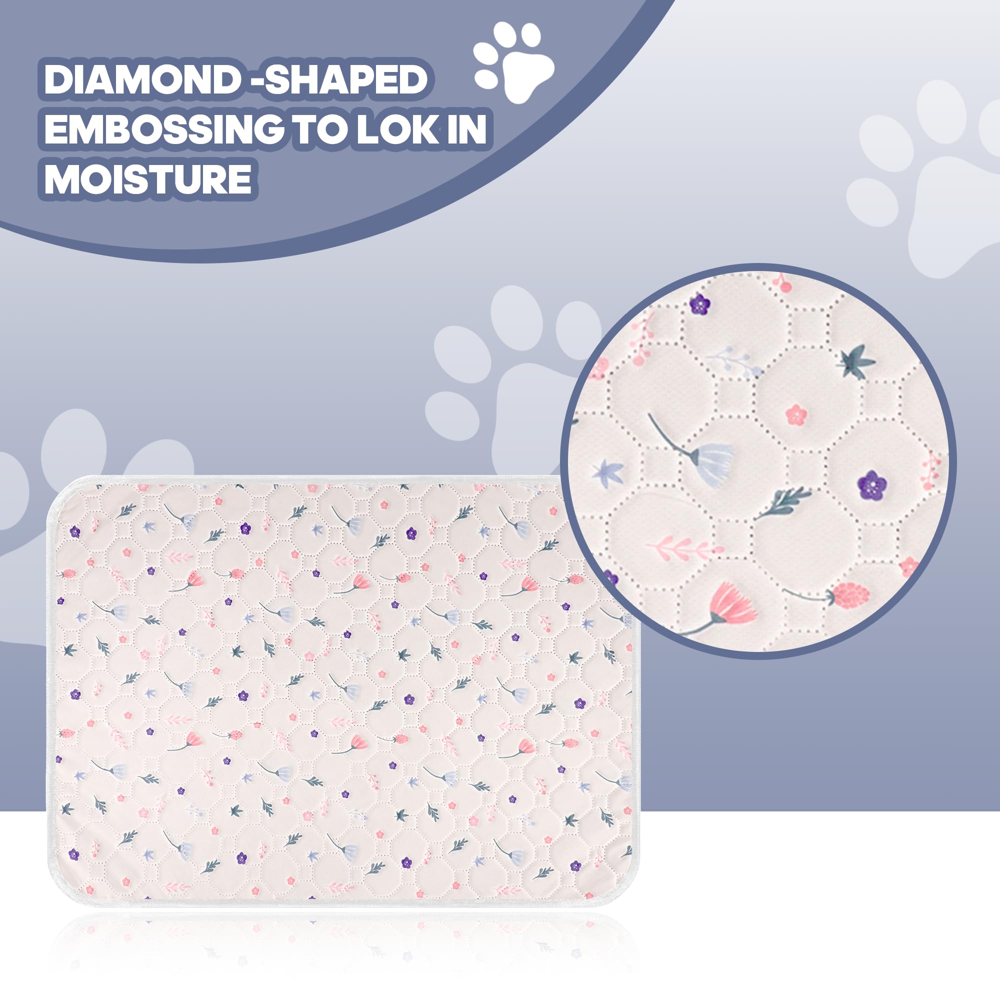 Oslianbok tejido transpirable y suave, comodidad para patas y barriga.