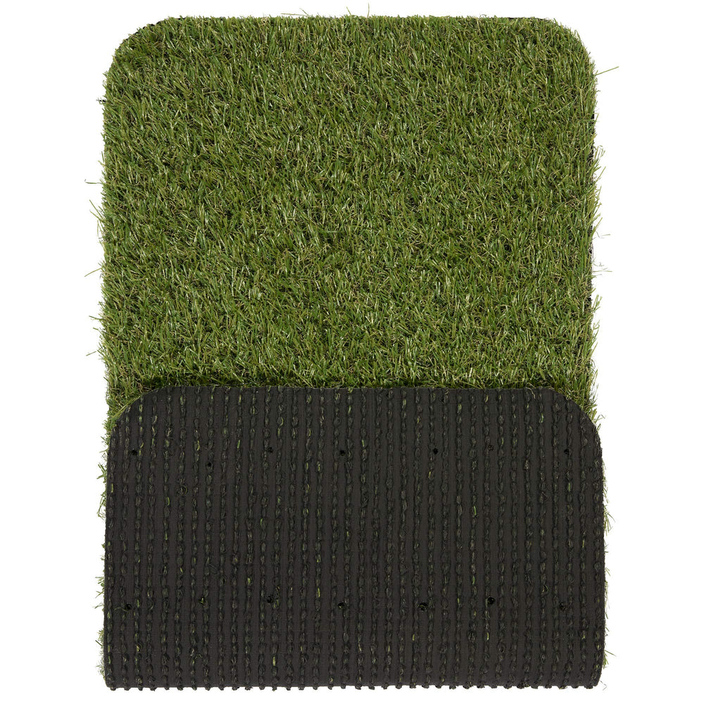 Ottomanson compatible con diferentes suelos, facilitando entrenamiento en casa.