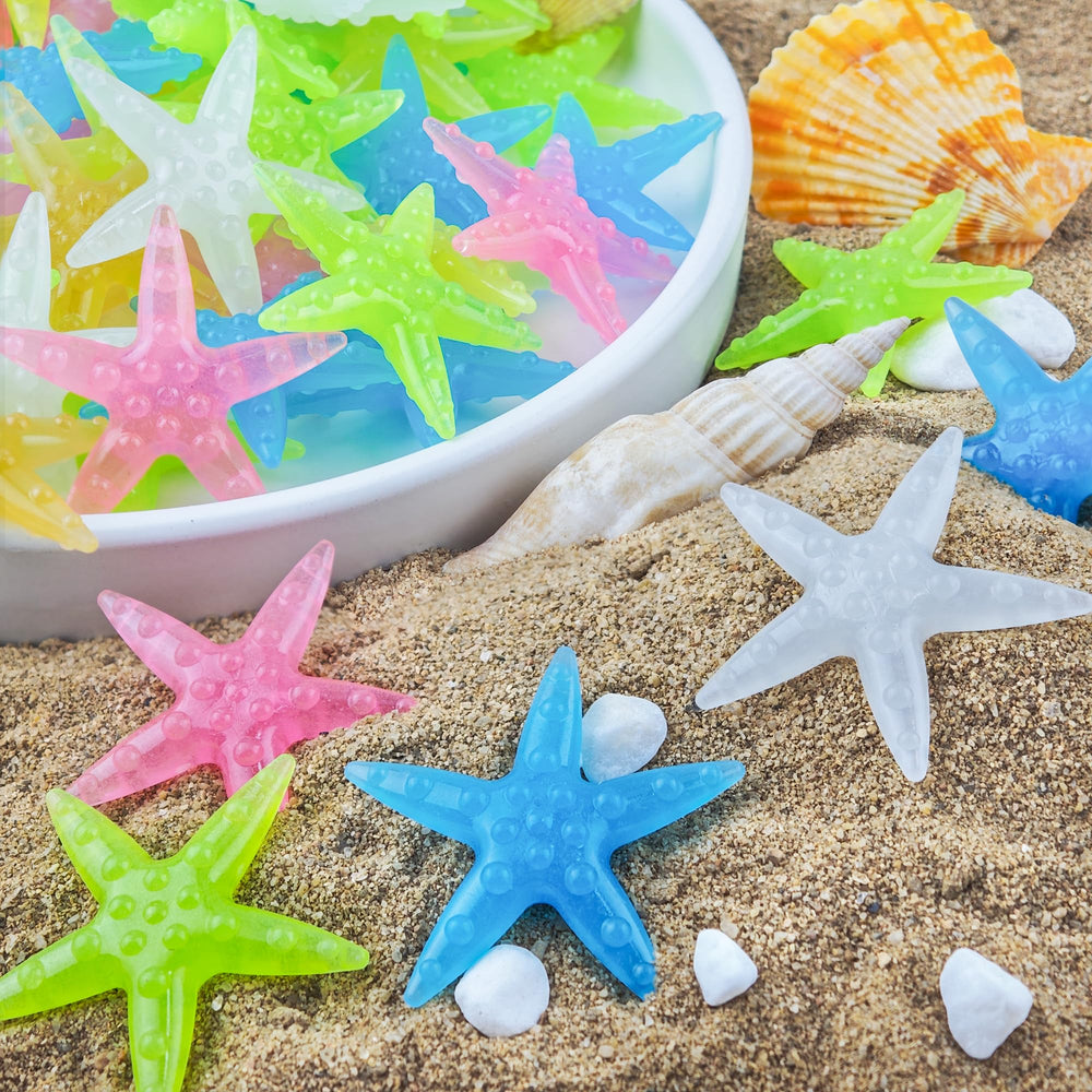 Oun Nana uso multi-decoración para jardín, macetas y terrarios