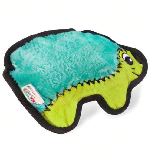 Outward Hound Durablez Minis juguete peluche resistente para momentos de juego
