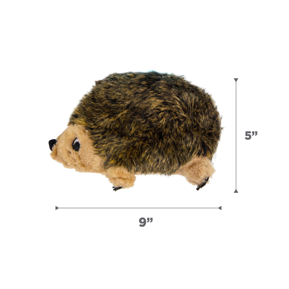 Outward Hound Hedgehogz: perfecto para uso supervisado y juegos interactivos seguros.