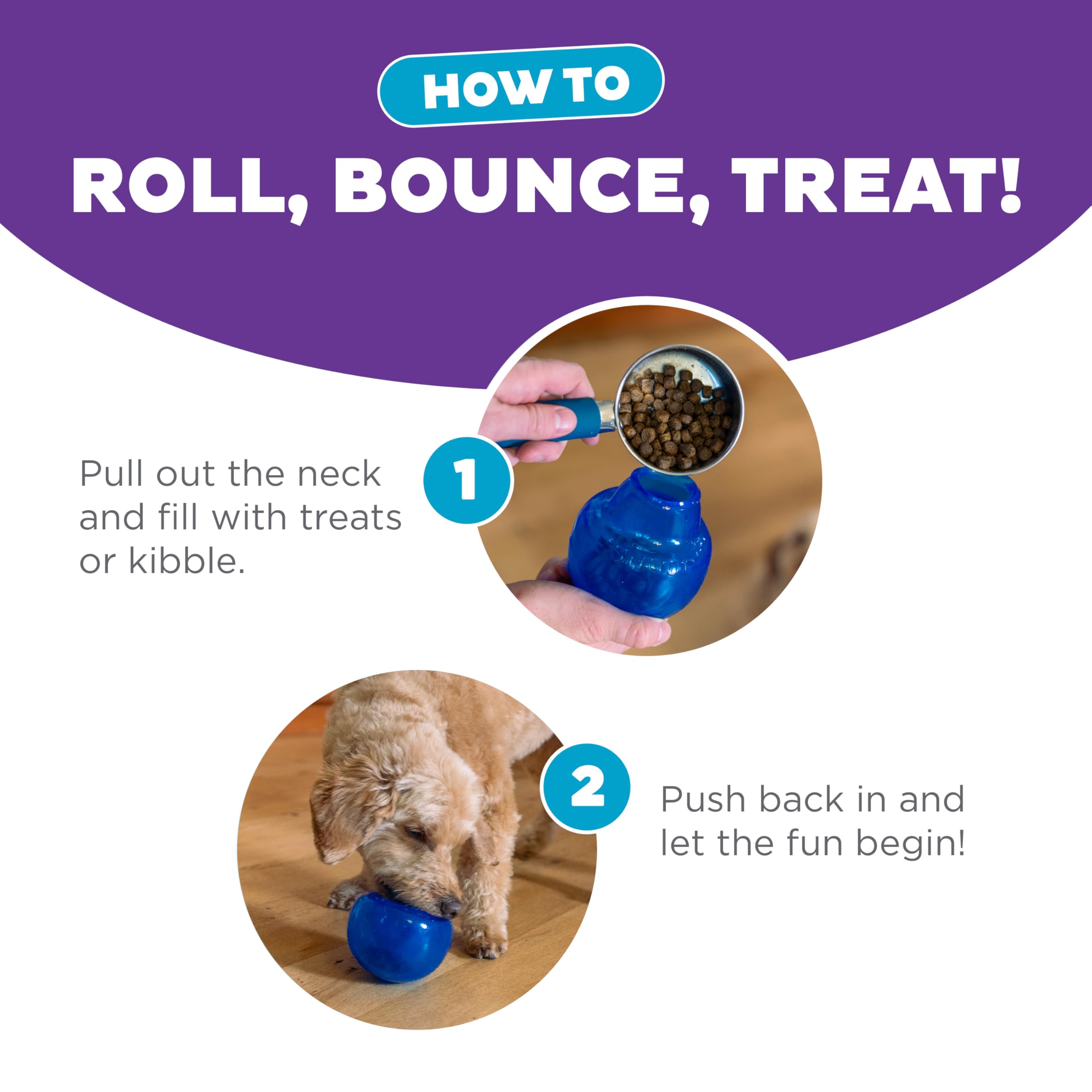 Lil’ Snoop aroma a menta para un juego más fresco
