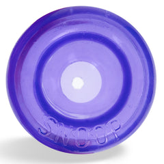Outward Hound Lil' Snoop, juguete-puzzle-dispensador, estimula la mente con golosinas