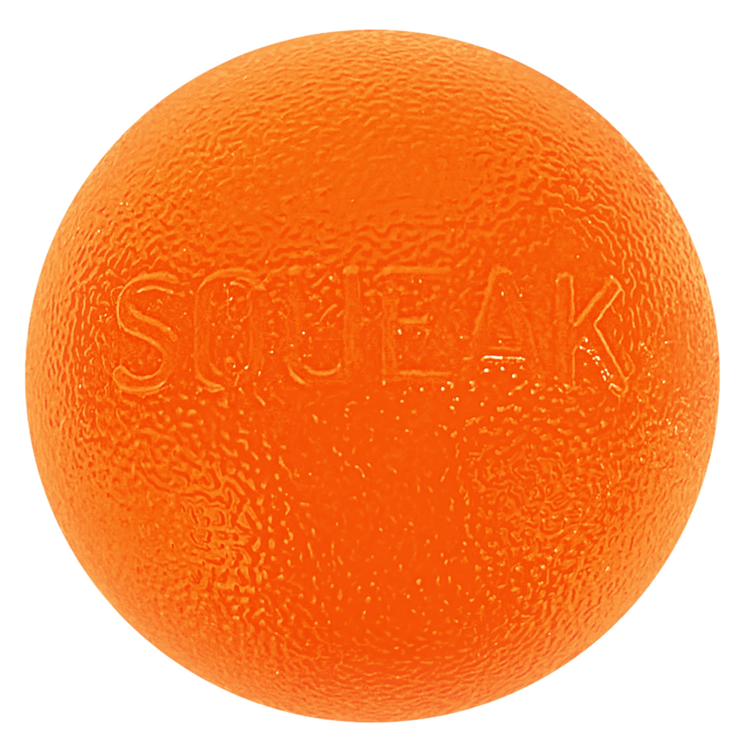 Outward Hound Pelota Chillido Dura, ideal para sesiones de juego intensas y duraderas.