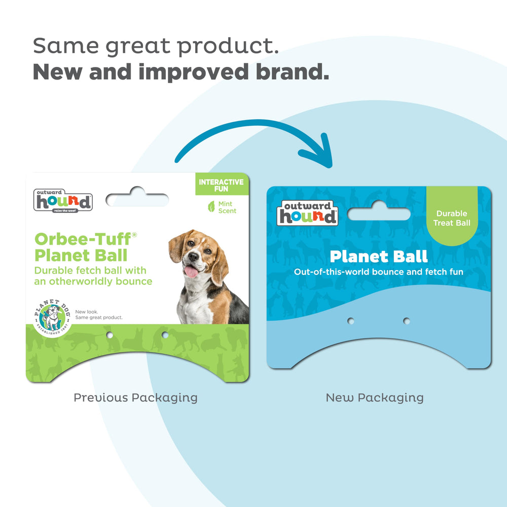 Outward Hound Planet Ball flotante en agua para juegos en piscina