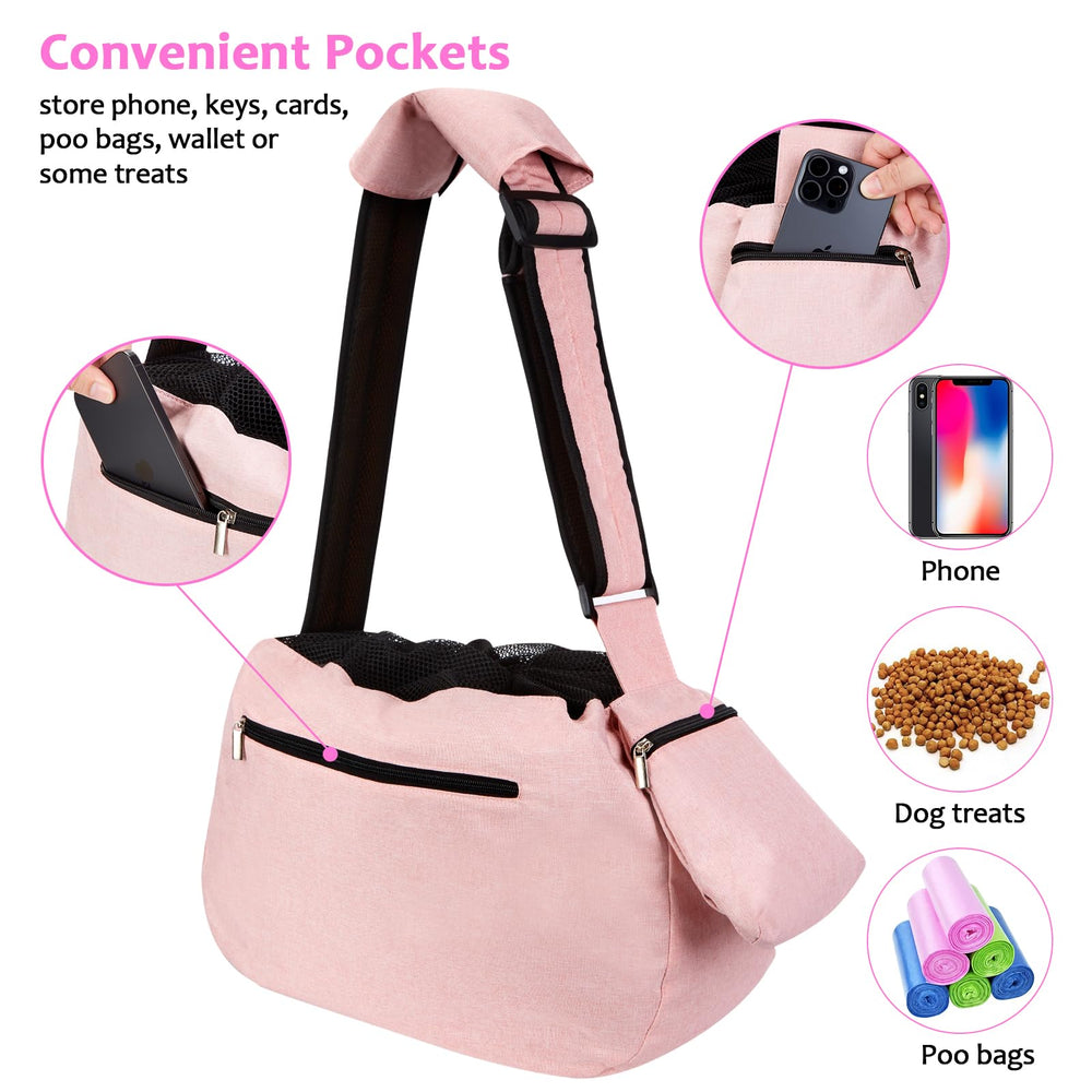 Ownpets sistema de seguridad con collar, evita saltos accidentales.