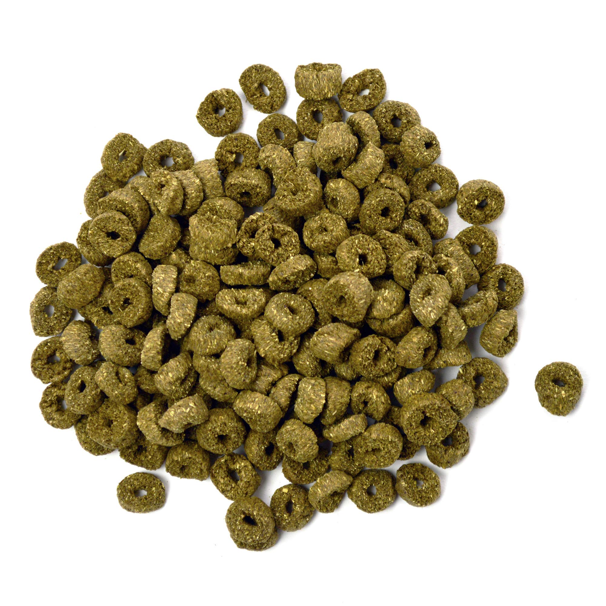 Oxbow Alimento Esencial con antioxidantes para vitalidad sostenida