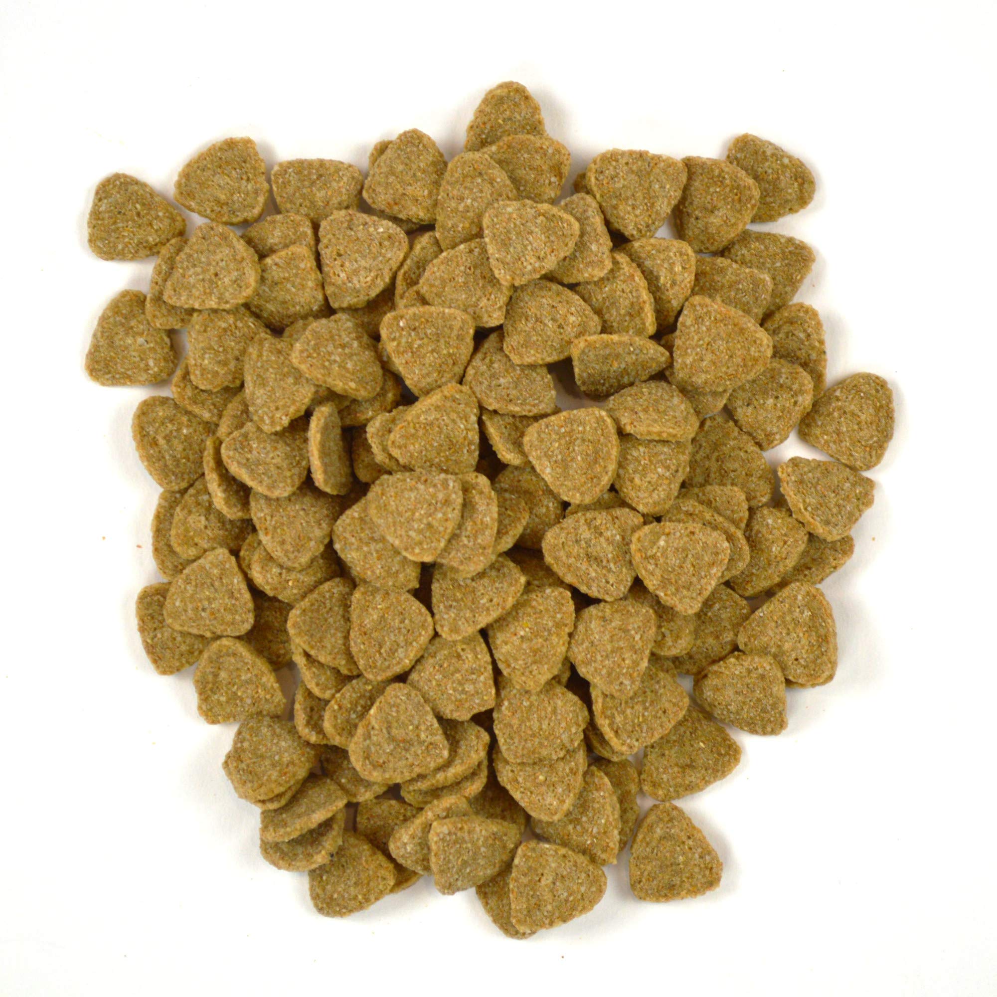 Pellets de Oxbow Essentials para rata adulta, promueven ingesta uniforme.