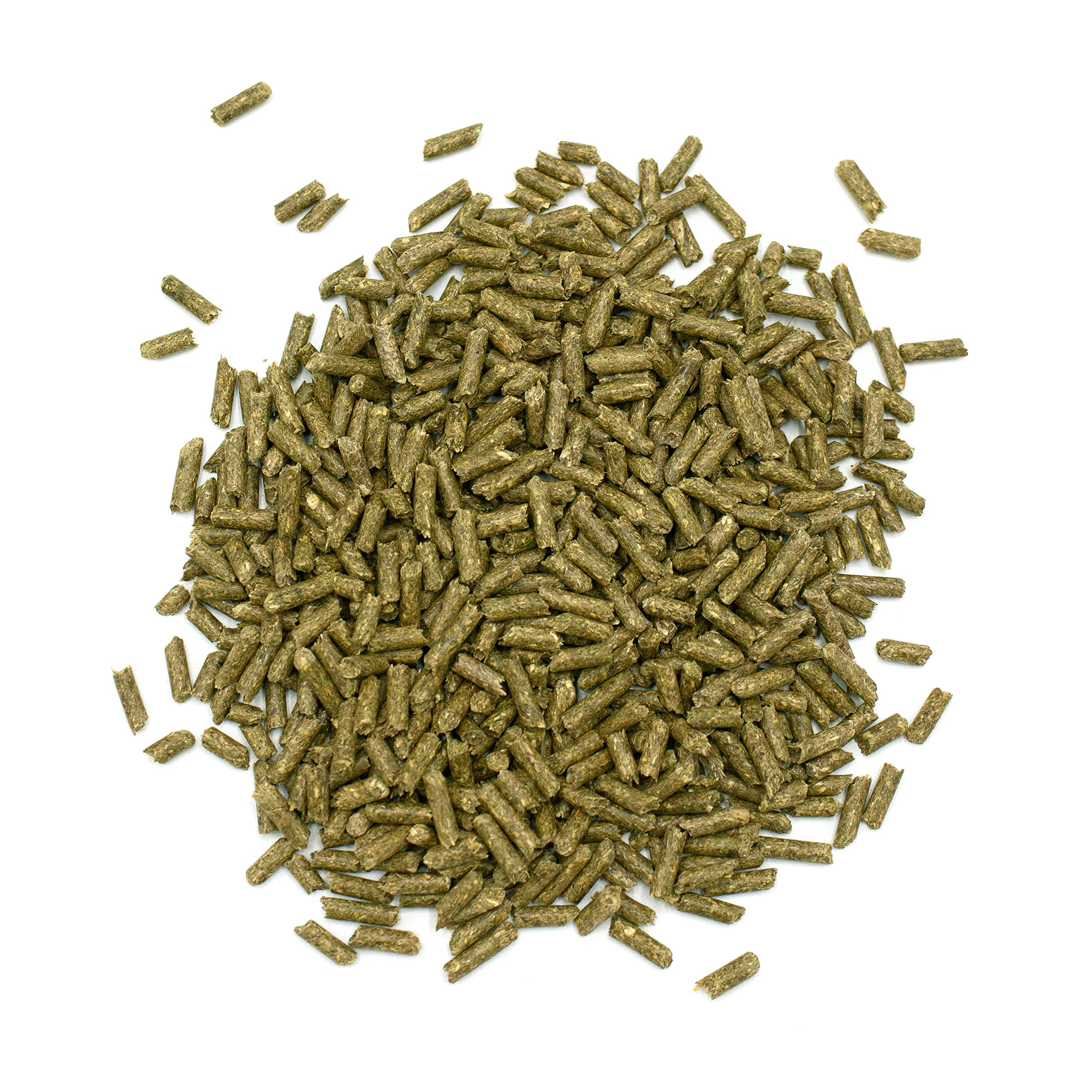 Oxbow Essentials Senior Rabbit: sin preservantes artificiales en la fórmula