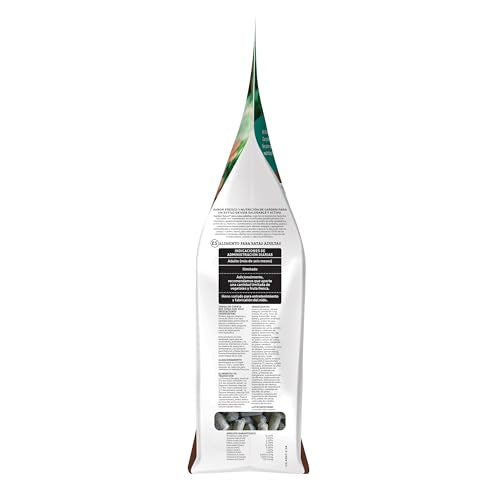 Oxbow Garden Select apto para ratas adultas, dieta completa.