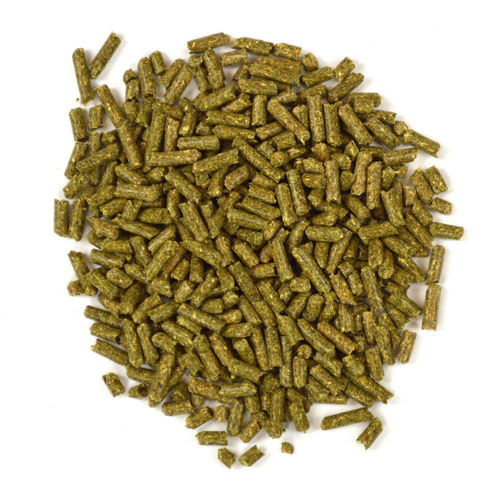 Oxbow Garden Select: nutrición completa para cobaya adulta.