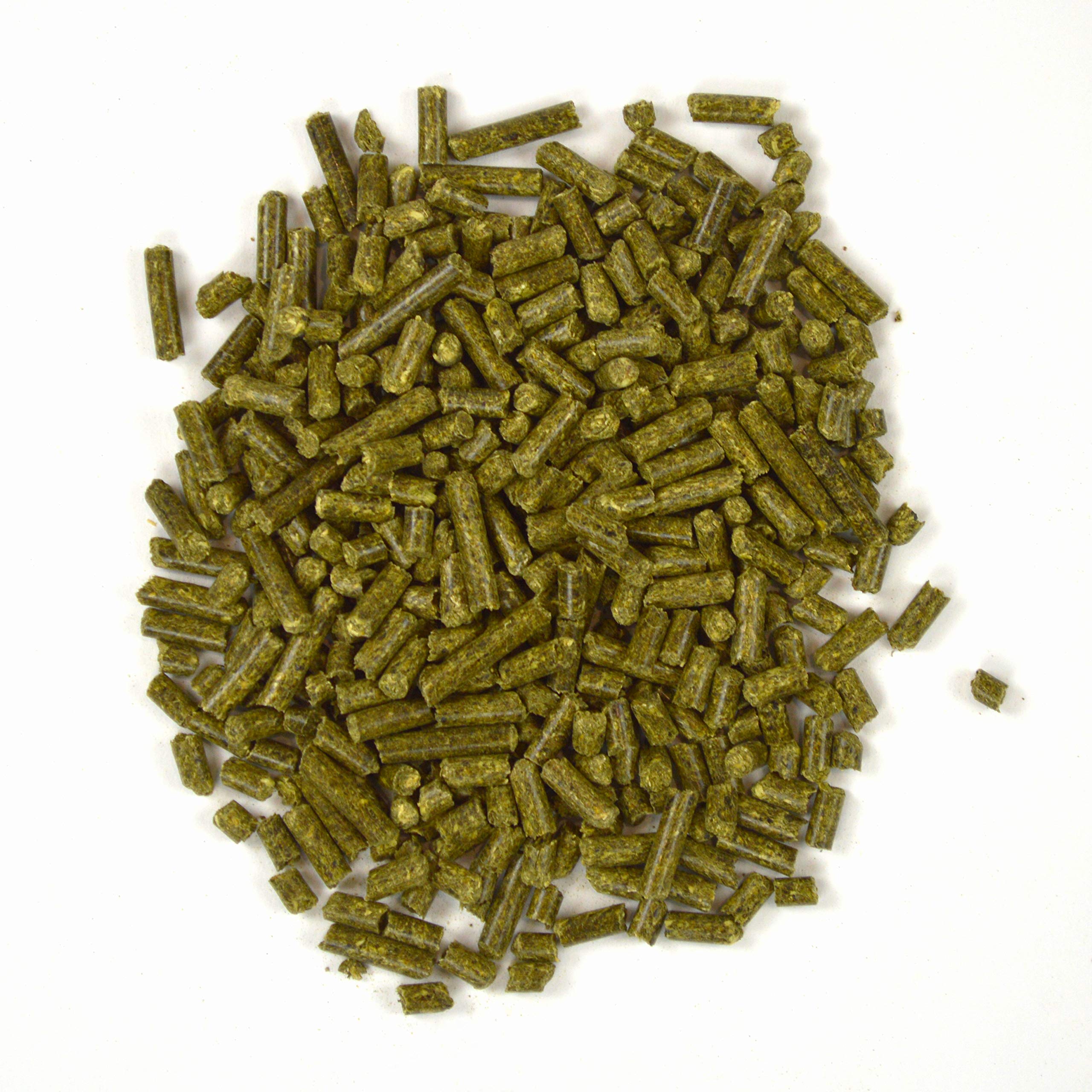 Oxbow Garden Select: ingredientes del jardín y alfalfa para fibra y variedad diaria.