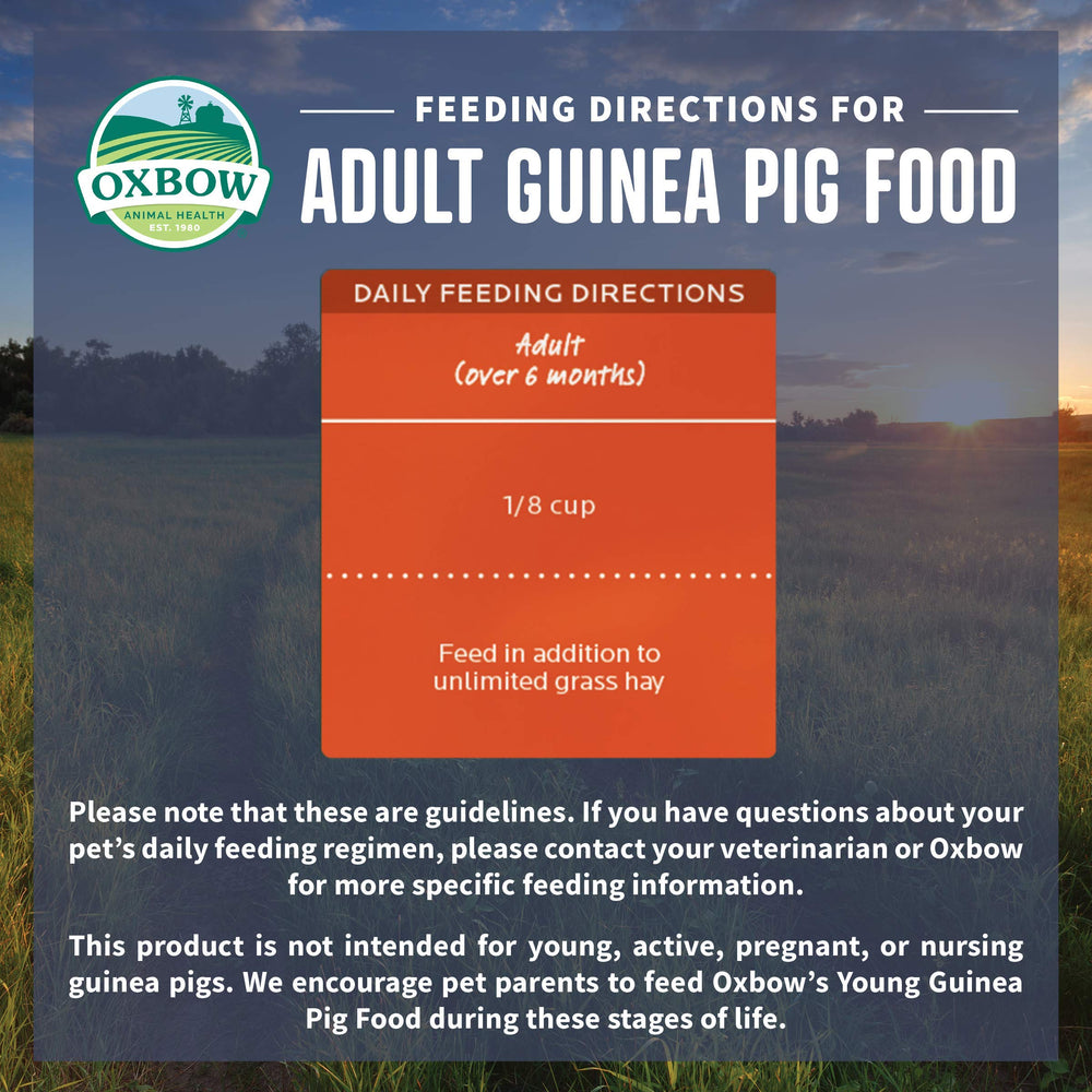 Oxbow Garden Select: fórmula no-GMO sin soja ni azúcares añadidos.