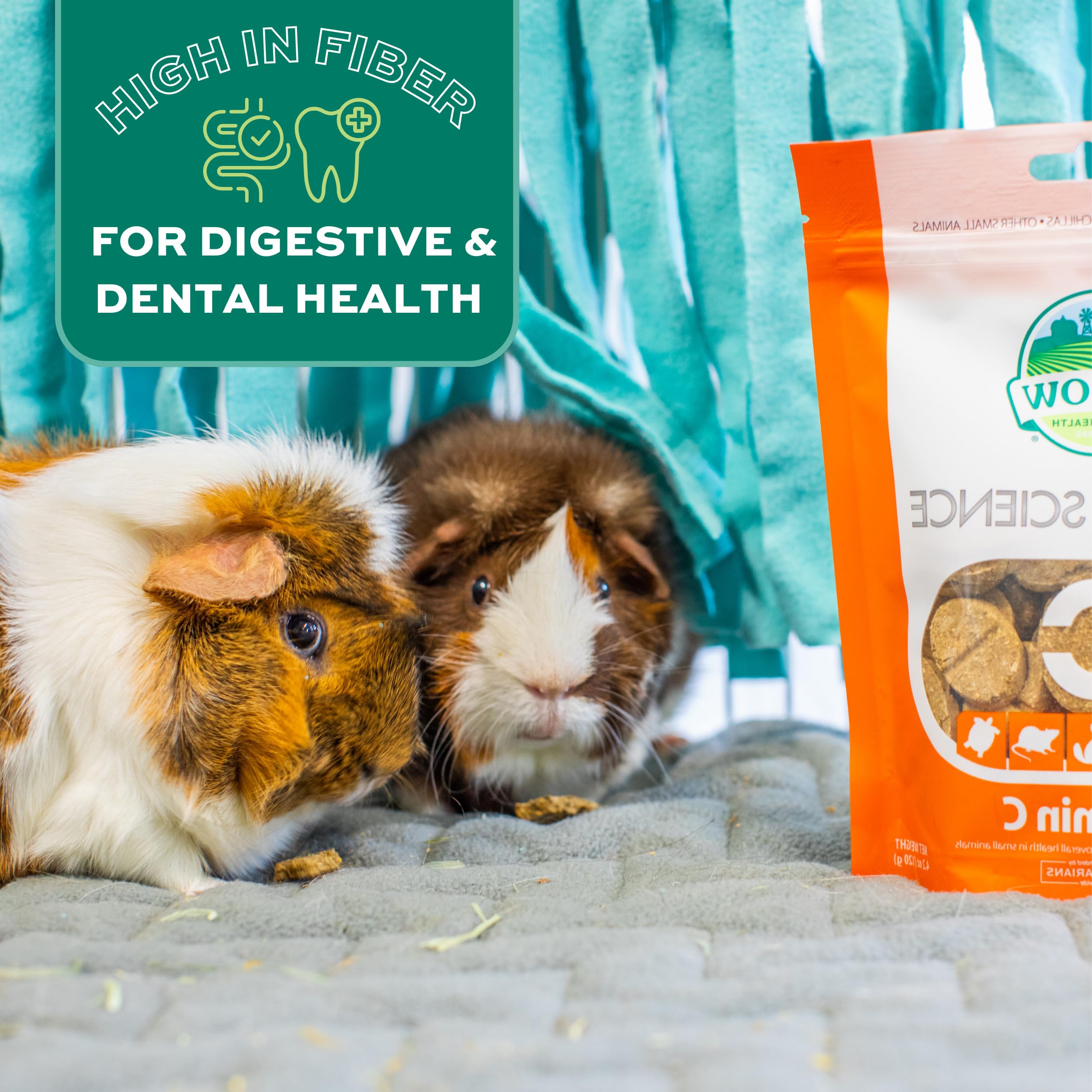 oxbow recomendado veterinarios para dieta saludable, opción confiable para nutrición diaria.