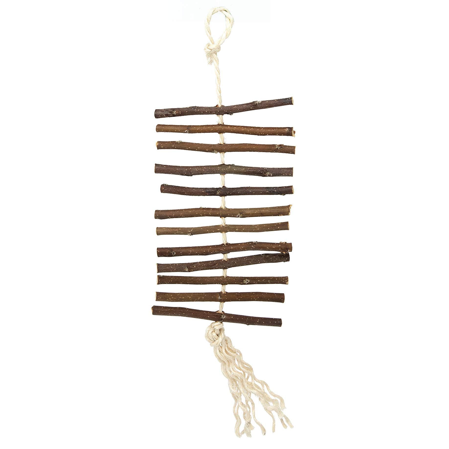 Oxbow Vida Enriquecida juguete cobaya para masticar y jugar