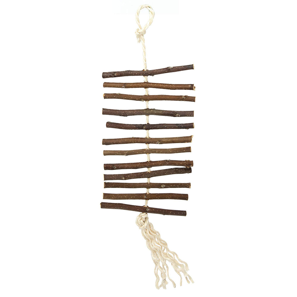 Oxbow Vida Enriquecida juguete cobaya para masticar y jugar