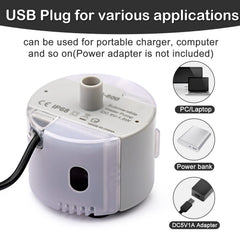 Uso en dispensador de acero inoxidable para fuentes de gatos, confiable.