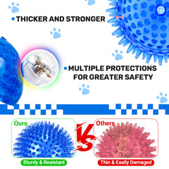 Bola para juego de lanzamiento y regreso, Ousiya.
