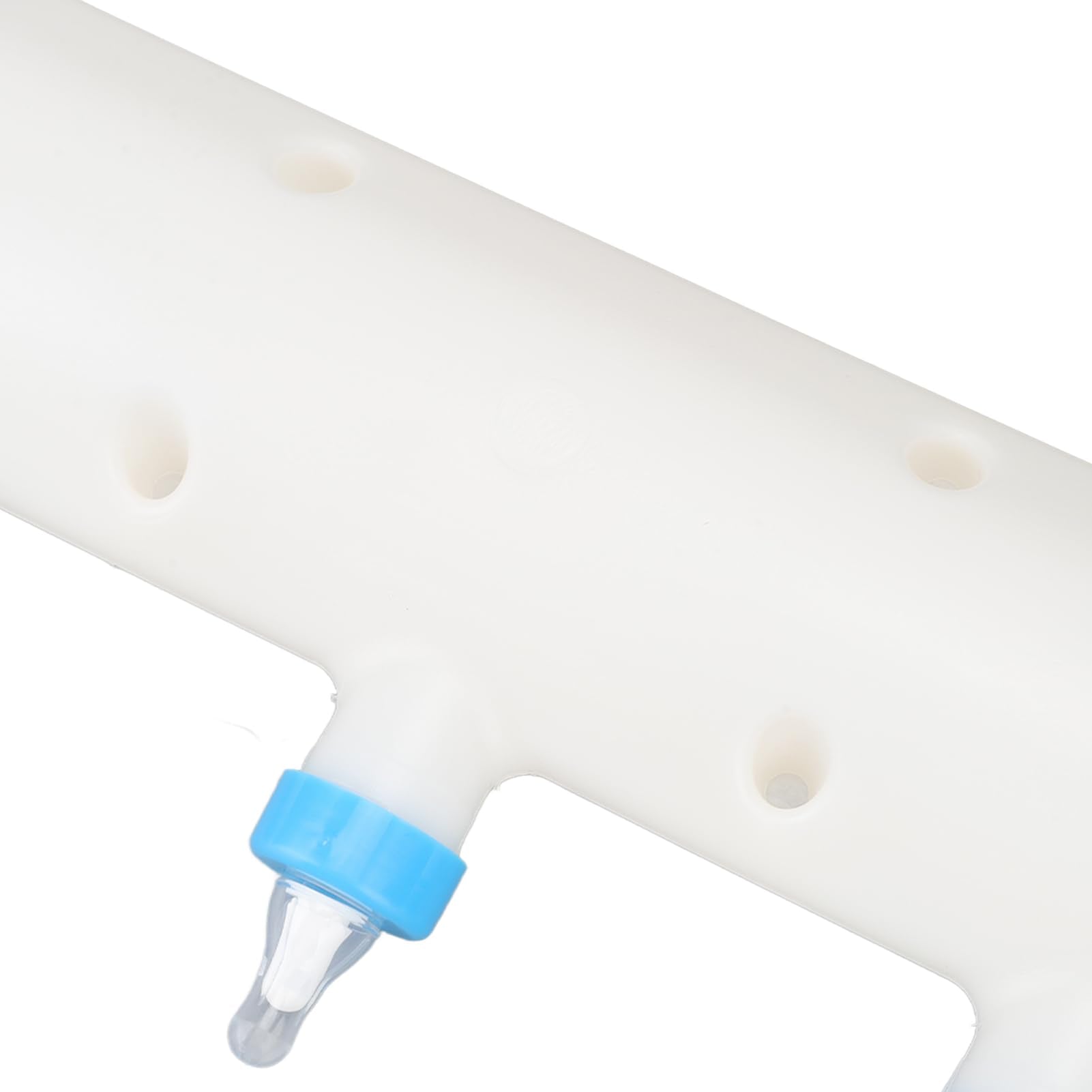 Ozgkee alimentador leche diseño duradero 3L: uso constante en granja