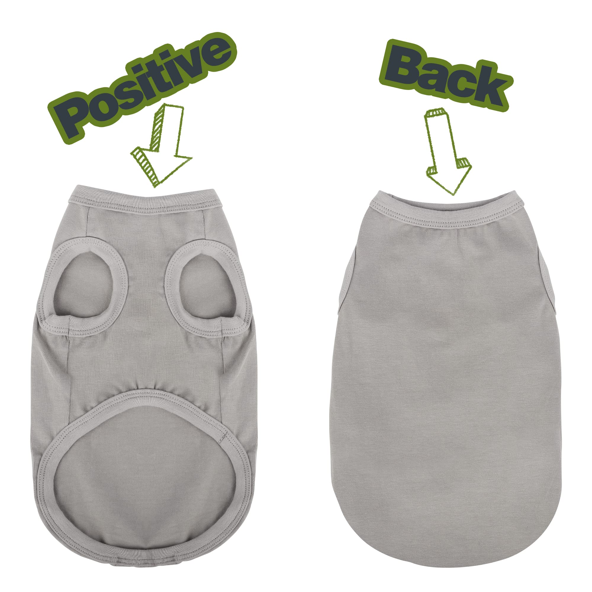 Paiaite para actividades al exterior, movimiento flexible gracias al diseño sin mangas.