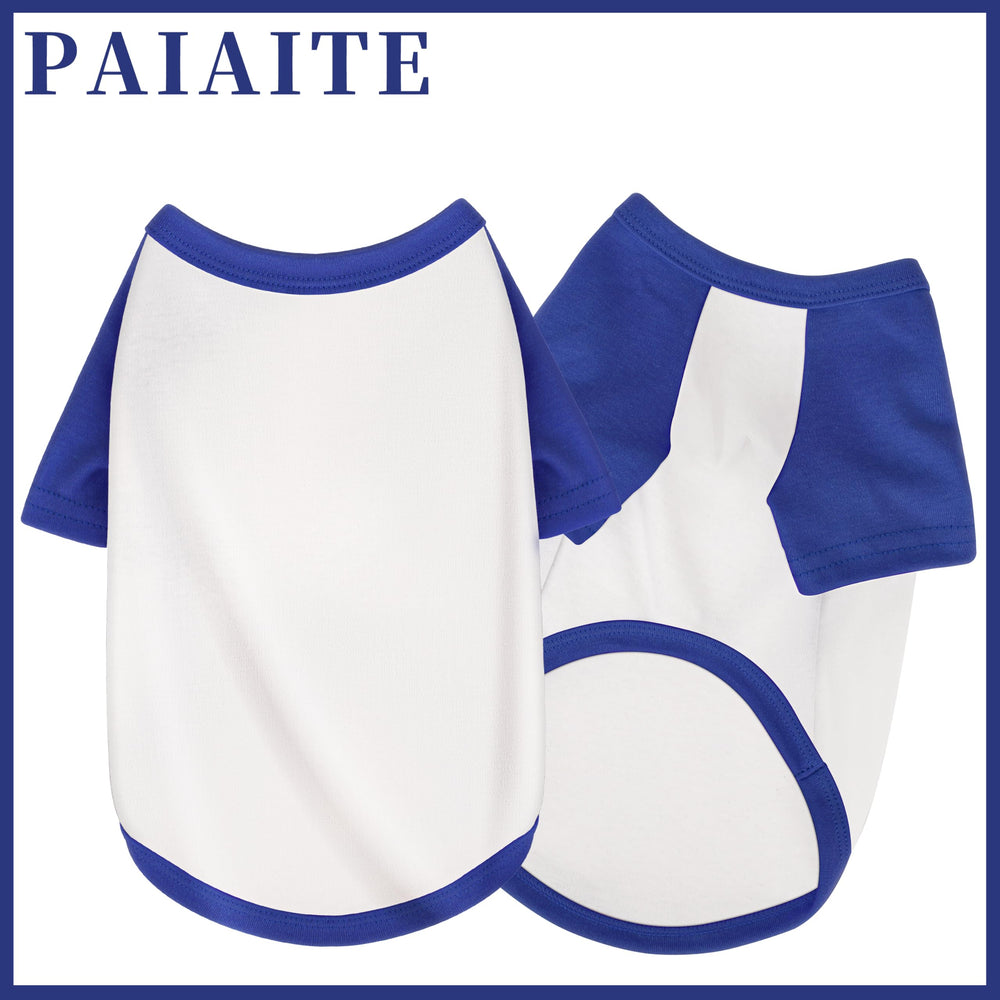 Paiaite tallas versátiles, ajuste cómodo para perros pequeños, medianos y grandes.
