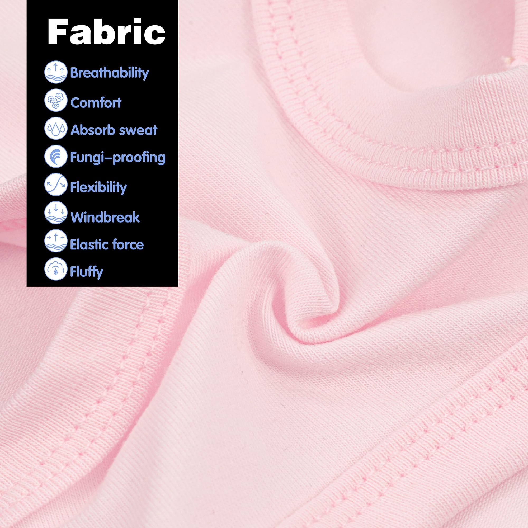 Paiaite talla para razas pequeñas y medianas, ajuste cómodo.