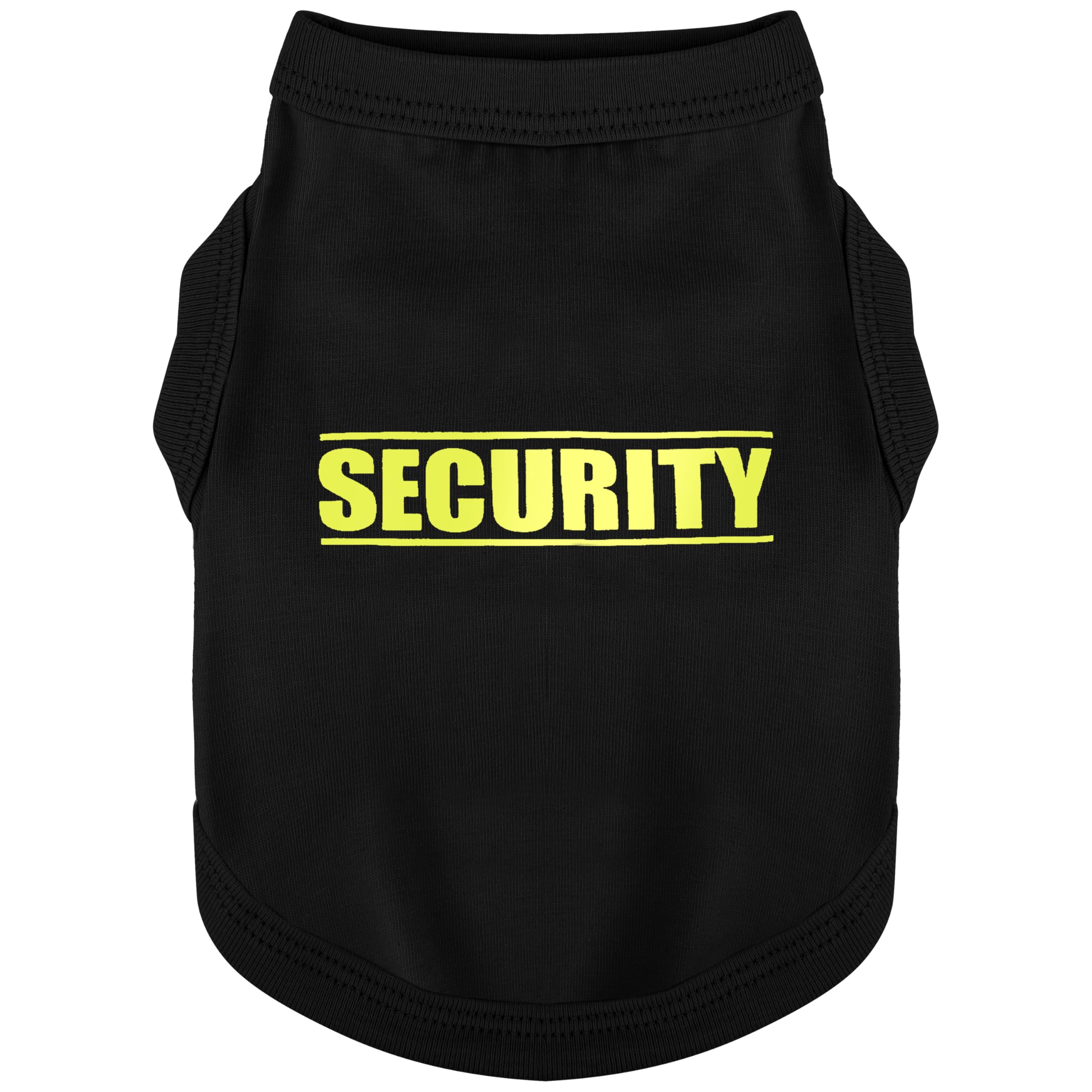 Paiaite camiseta perro algodón suave frente, cómodo para paseos.