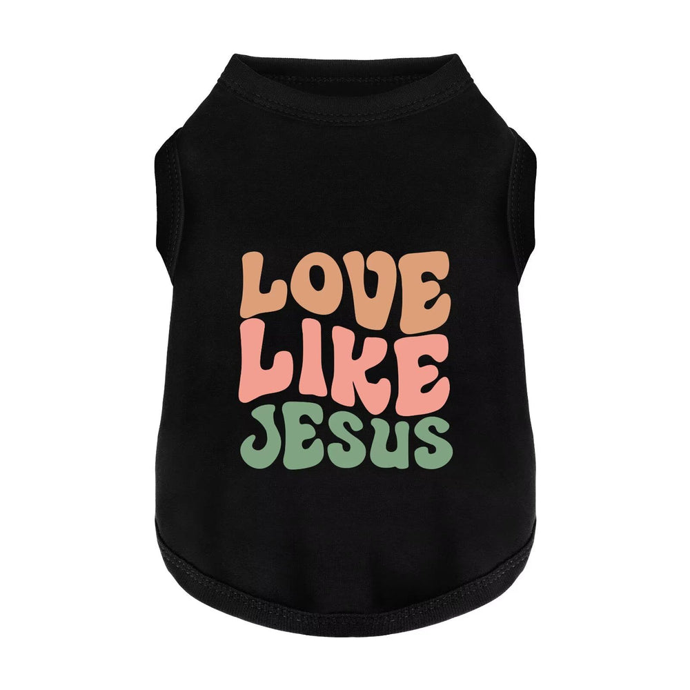 Paiaite camiseta perro algodón suave, paseos cómodos y agradables