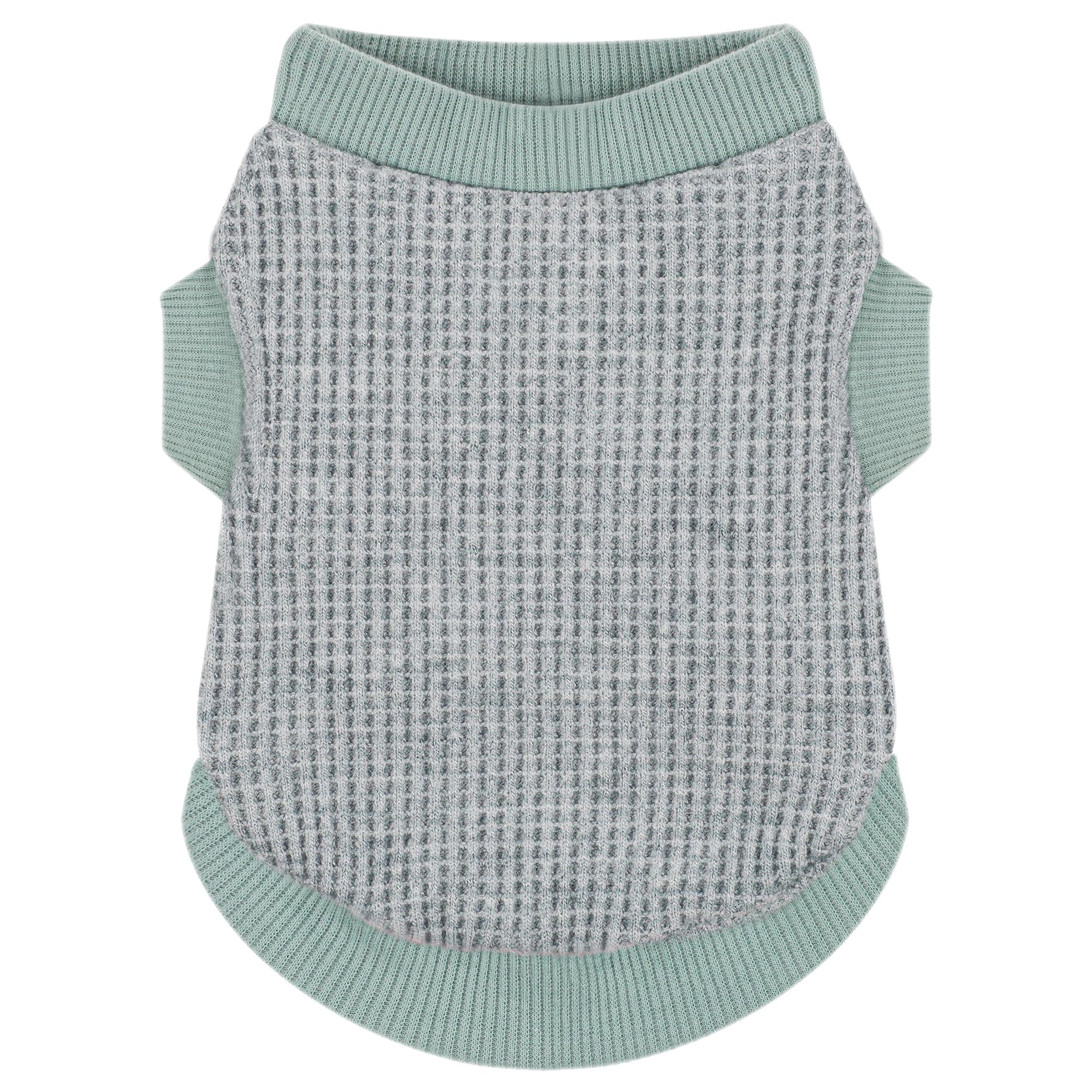 Paiaite camiseta para perro pequeño, textura suave y elástica para comodidad diaria.